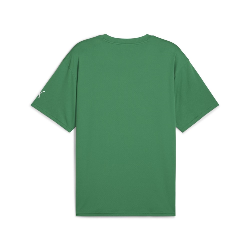 プーマ（PUMA）（メンズ）バスケットボールウェア RIVAL RAGE クルーネックTシャツ 68544203