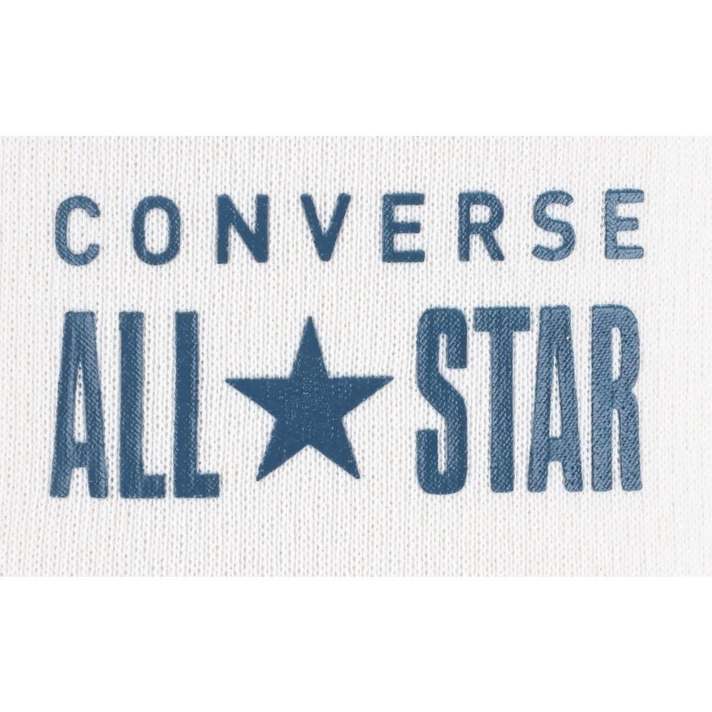 コンバース（CONVERSE）（メンズ、レディース）バスケットボールウェア プリントTシャツ CB251355-1100
