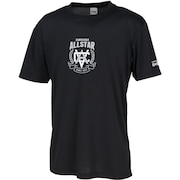 (メンズ、レディース)バスケットボールウェア プリントTシャツ CB251355-1911