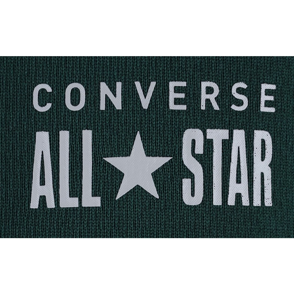 コンバース（CONVERSE）（メンズ、レディース）バスケットボールウェア プリントTシャツ CB251355-4700