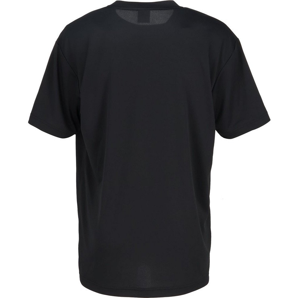 コンバース（CONVERSE）（メンズ、レディース）バスケットボールウェア プリントTシャツ CB251356-1911