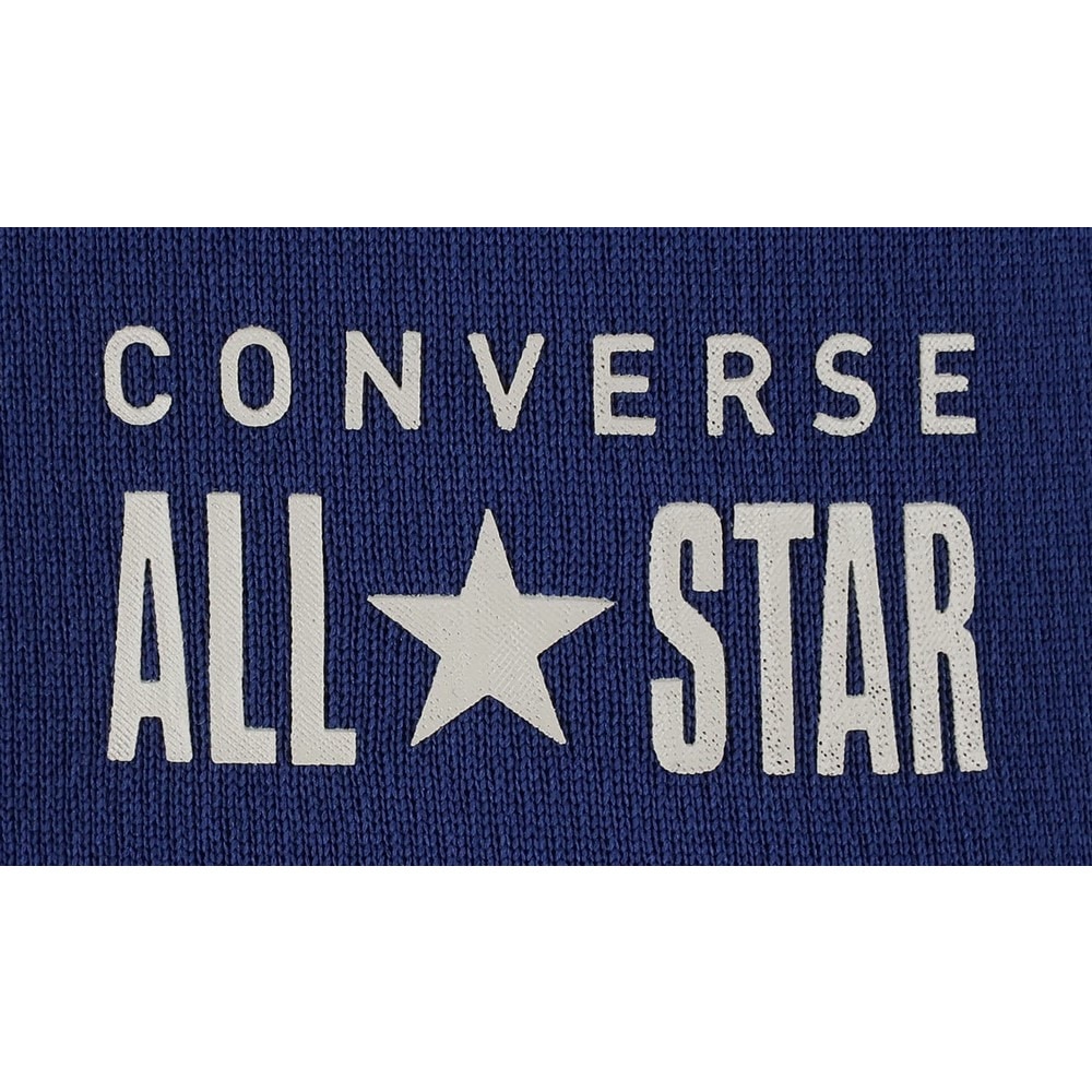 コンバース（CONVERSE）（メンズ、レディース）バスケットボールウェア プリントTシャツ CB251356-2800