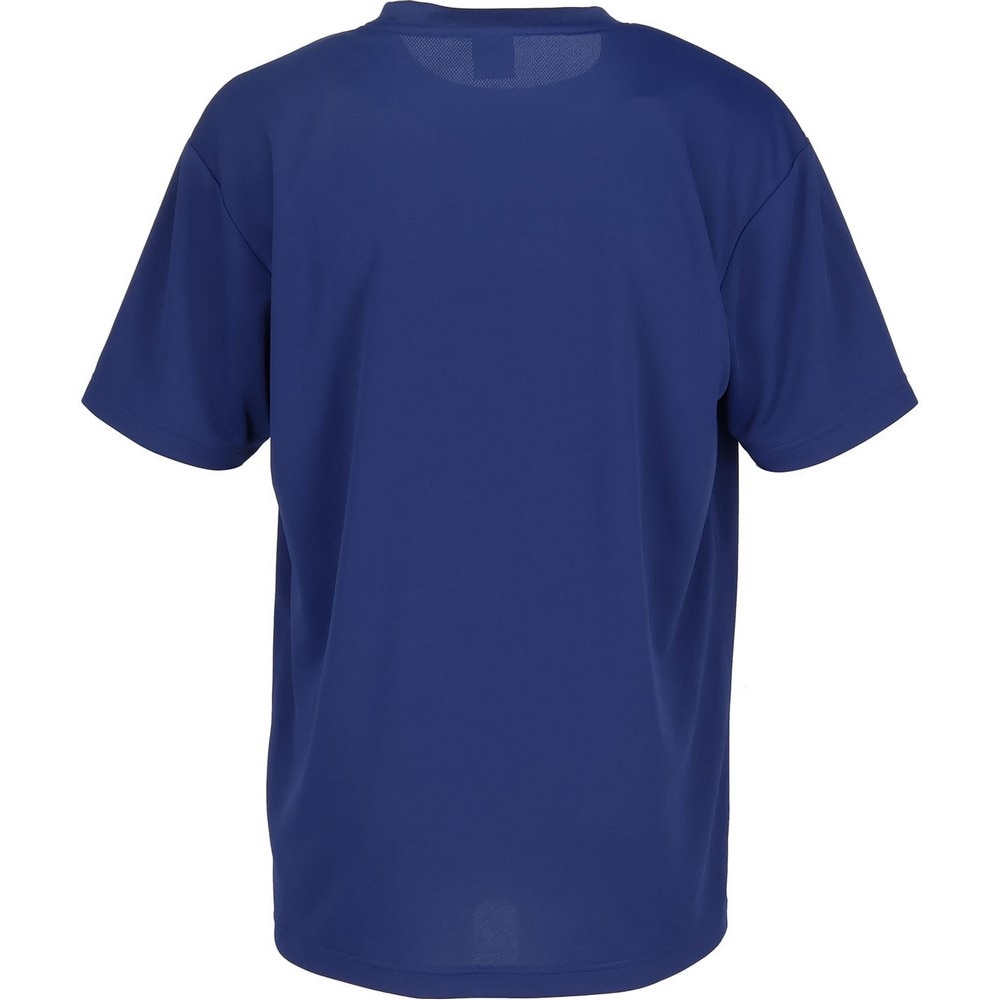 コンバース（CONVERSE）（メンズ、レディース）バスケットボールウェア プリントTシャツ CB251356-2800