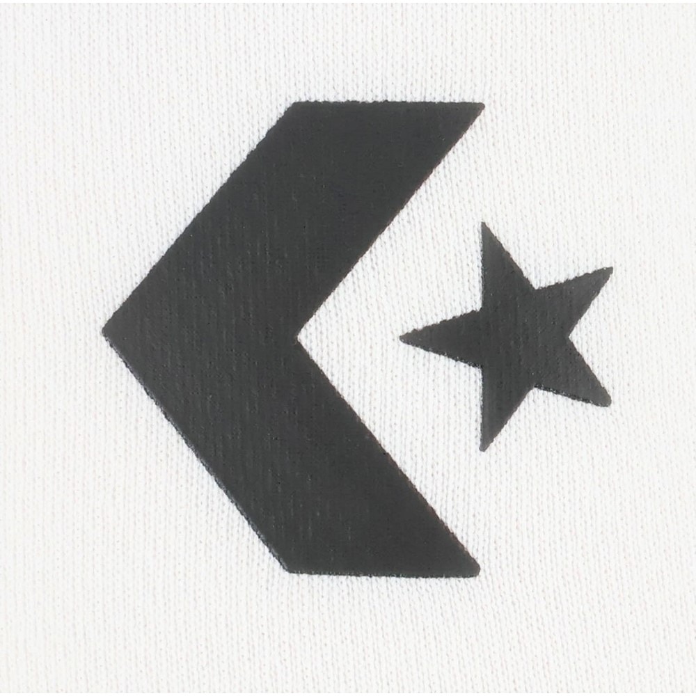 コンバース（CONVERSE）（メンズ、レディース）バスケットボールウェア プリントTシャツ CB251362-1100