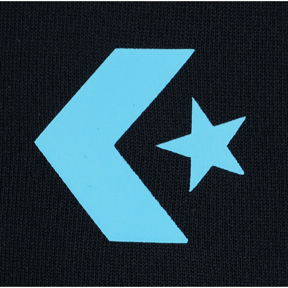 コンバース（CONVERSE）（メンズ、レディース）バスケットボールウェア プリントTシャツ CB251362-1924