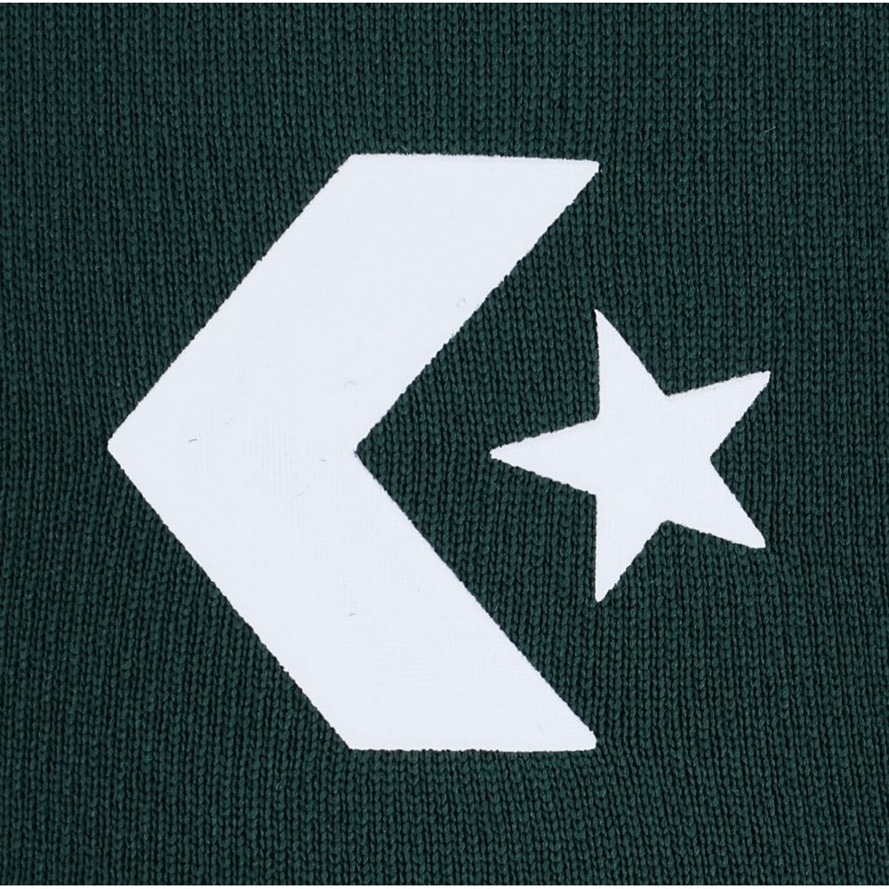 コンバース（CONVERSE）（メンズ、レディース）バスケットボールウェア プリントTシャツ CB251362-4700