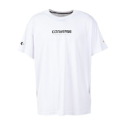 (メンズ、レディース)バスケットボールウェア ゴールドシリーズ プリントTシャツ CBG251352-1100