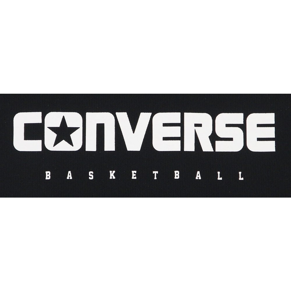 コンバース（CONVERSE）（メンズ、レディース）バスケットボールウェア ゴールドシリーズ プリントTシャツ CBG251352-1900