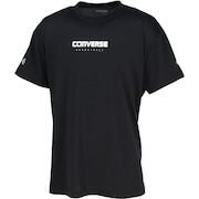 (メンズ、レディース)バスケットボールウェア ゴールドシリーズ プリントTシャツ CBG251352-1900