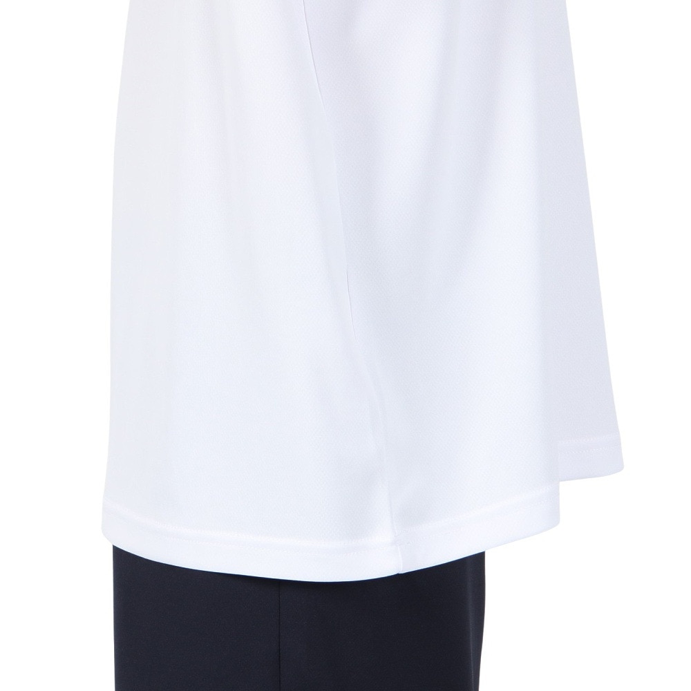 コンバース（CONVERSE）（メンズ、レディース）バスケットボールウェア ゴールドシリーズ プリントTシャツ CBG251353-1100