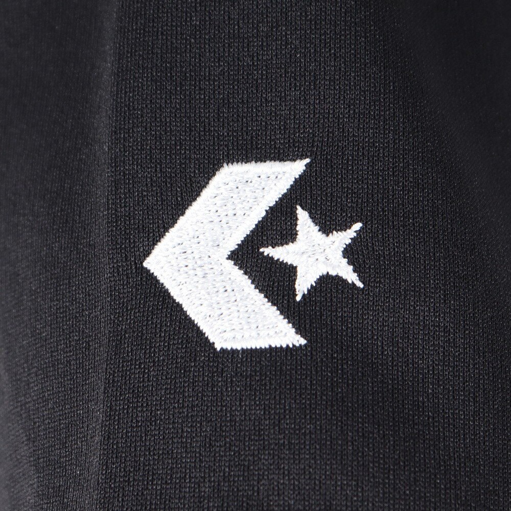 コンバース（CONVERSE）（メンズ、レディース）バスケットボールウェア ゴールドシリーズ プリントTシャツ CBG251353-1900
