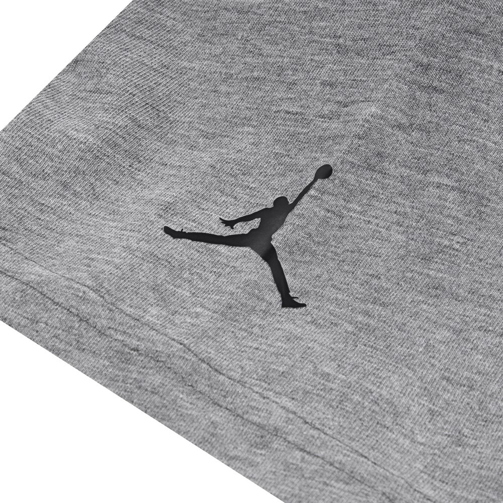 ジョーダン（JORDAN） バスケットボールウェア ボーイズ ジャンプマン 半袖Tシャツ 952423-GEH