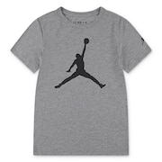 バスケットボールウェア ボーイズ ジャンプマン 半袖Tシャツ 952423-GEH