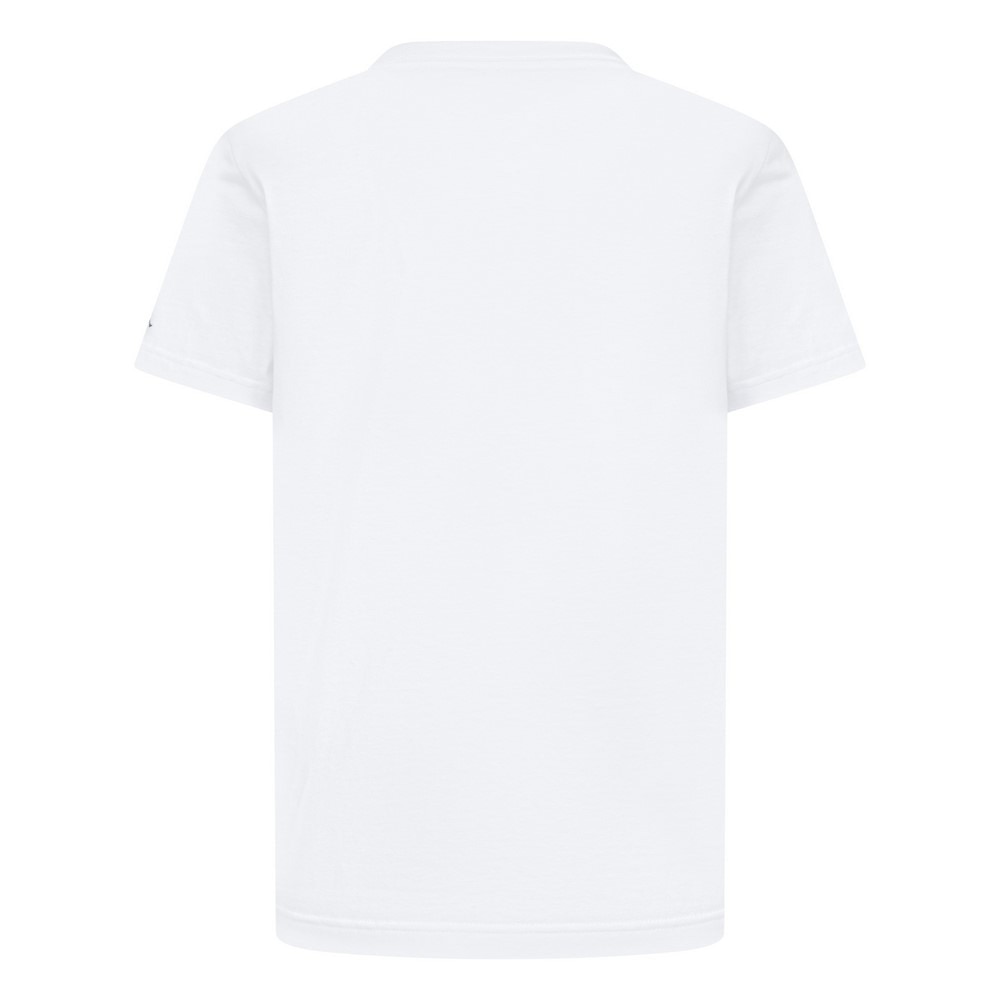 ジョーダン（JORDAN） バスケットボールウェア ボーイズ WORDMARK クルーネック半袖Tシャツ 95D634-001