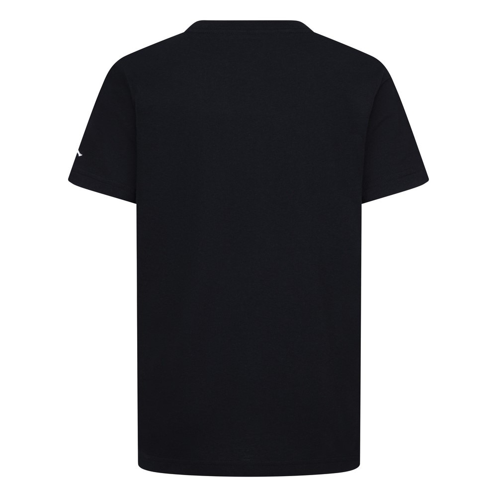 ジョーダン（JORDAN） バスケットボールウェア ボーイズ WORDMARK クルーネック半袖Tシャツ 95D634-023