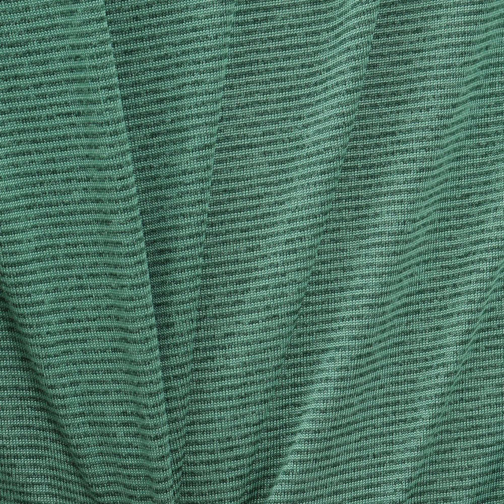 アクター（AKTR）（メンズ）バスケットボールウェア ASTERISK ルーズフィット スポーツ Tシャツ 125-004005 GR