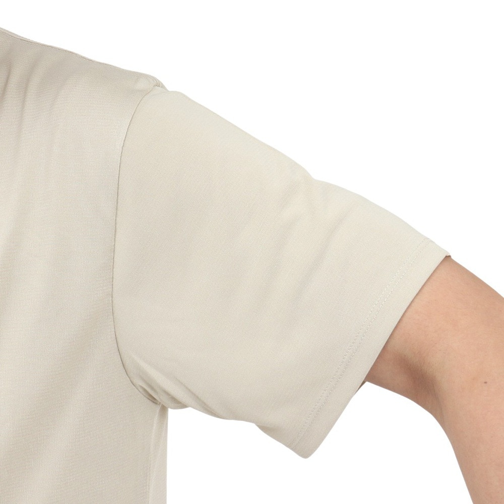 アクター（AKTR）（メンズ）バスケットボールウェア NICK THE SHADE スポーツ Tシャツ 125-012005 WH