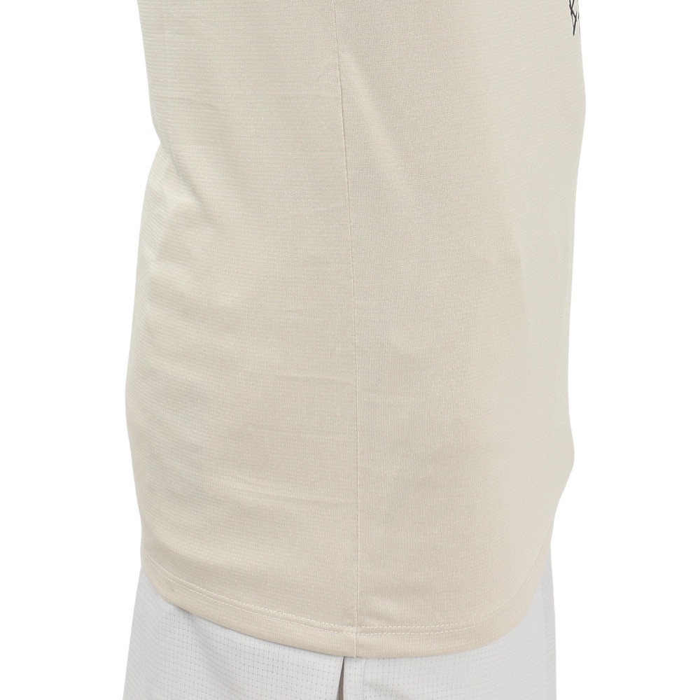 アクター（AKTR）（メンズ）バスケットボールウェア NICK THE SHADE スポーツ Tシャツ 125-012005 WH