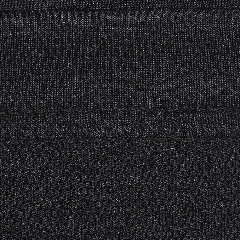 インザペイント（IN THE PAINT）（メンズ）バスケットボールウェア 半袖Tシャツ ITP25301BLK