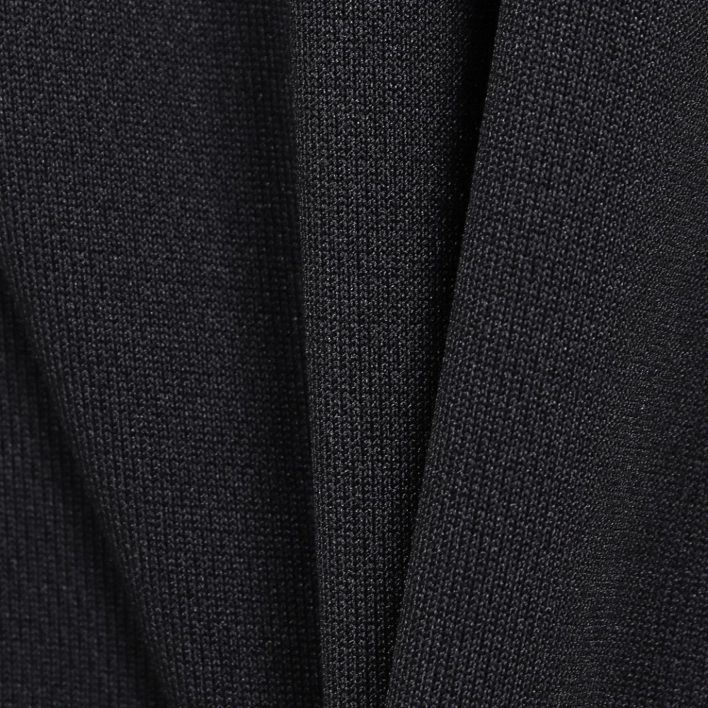 インザペイント（IN THE PAINT）（メンズ）バスケットボールウェア 半袖Tシャツ ITP25301BLK