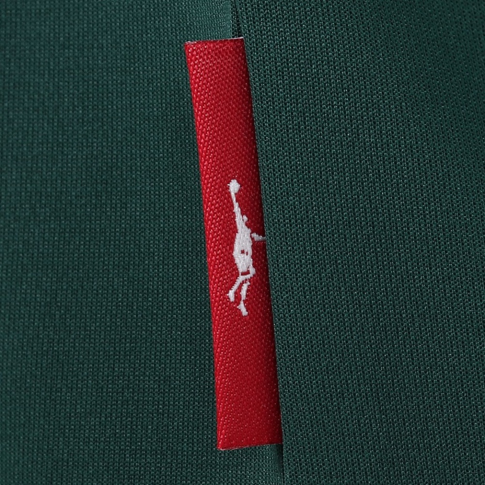 インザペイント（IN THE PAINT）（メンズ）バスケットボールウェア 半袖Tシャツ ITP25301GRN