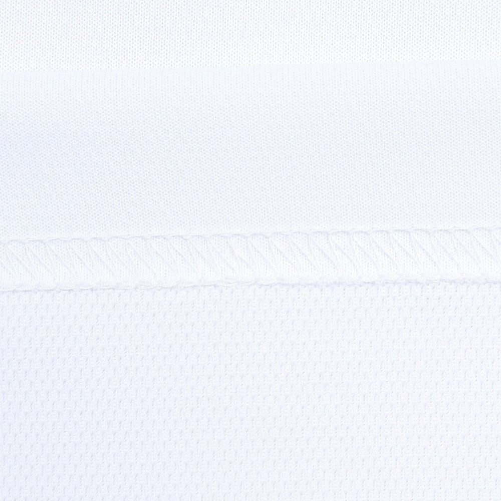 インザペイント（IN THE PAINT）（メンズ）バスケットボールウェア 半袖Tシャツ ITP25301WHT