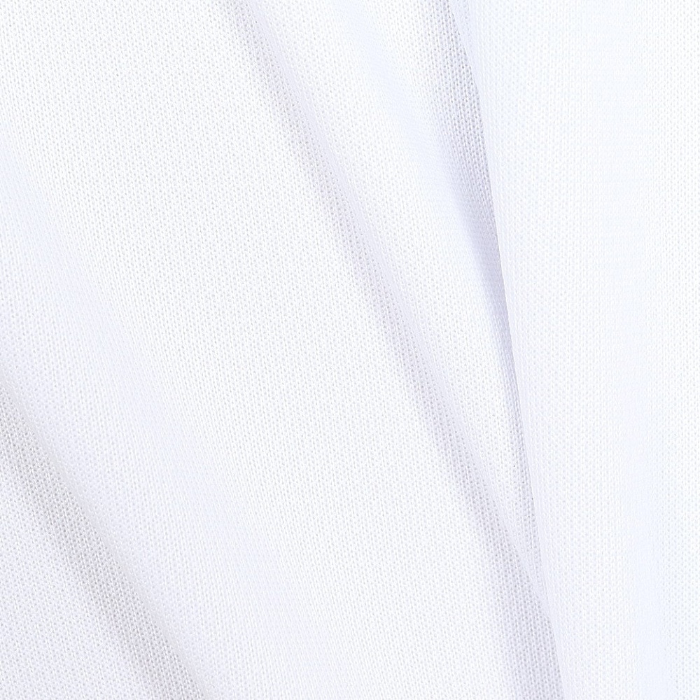 インザペイント（IN THE PAINT）（メンズ）バスケットボールウェア 半袖Tシャツ ITP25301WHT