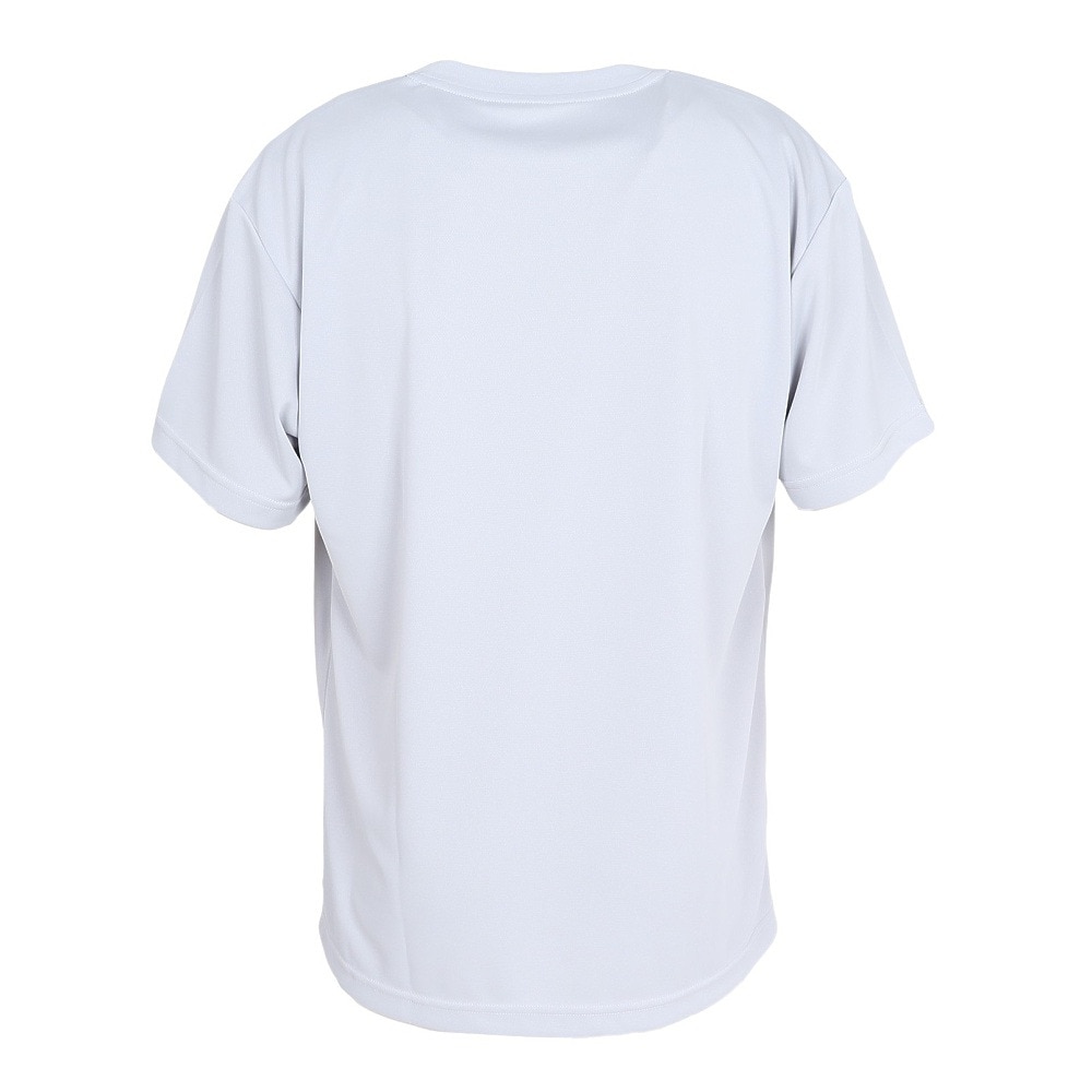 インザペイント（IN THE PAINT）（メンズ）バスケットボールウェア 半袖Tシャツ ITP25311ICG