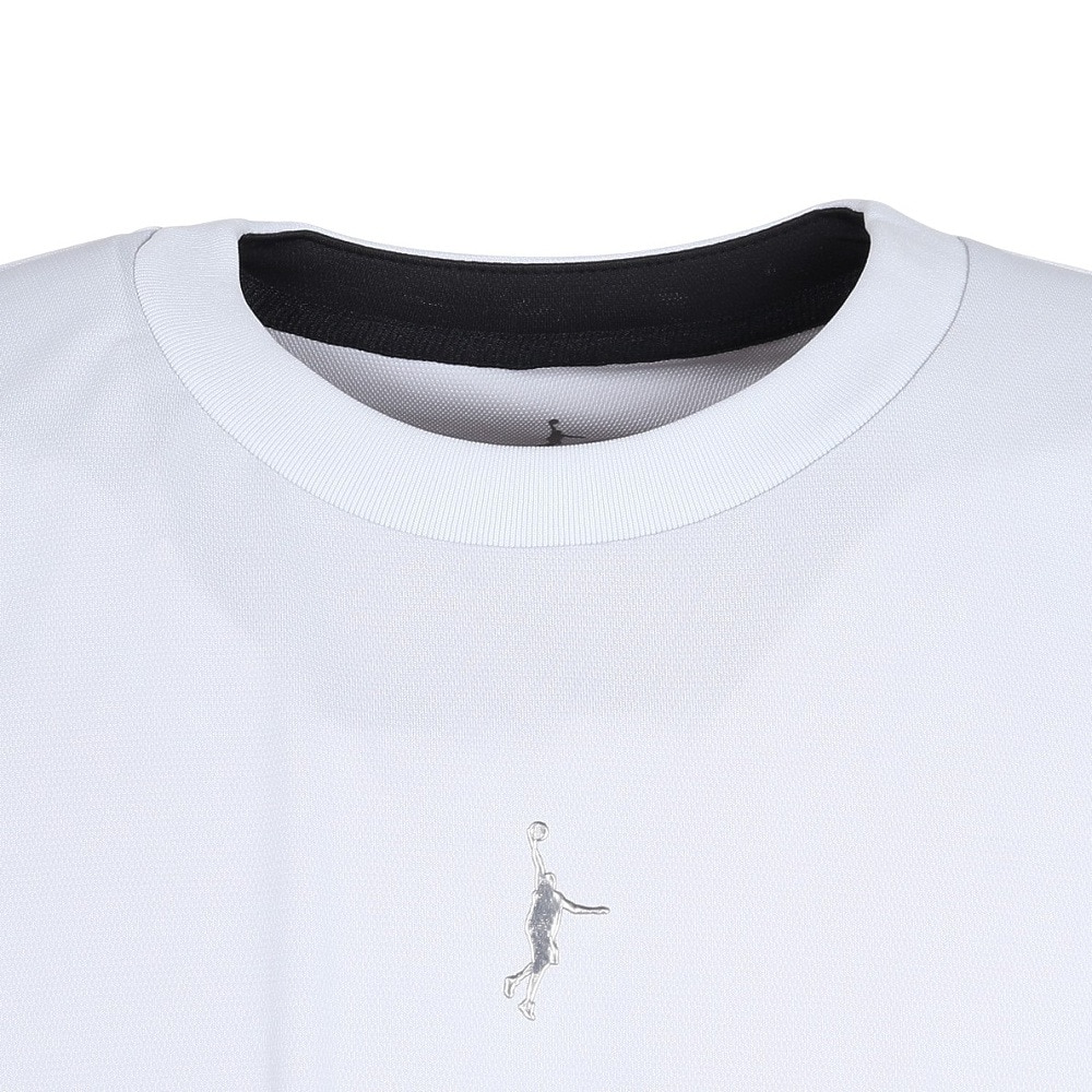 インザペイント（IN THE PAINT）（メンズ）バスケットボールウェア 半袖Tシャツ ITP25311ICG