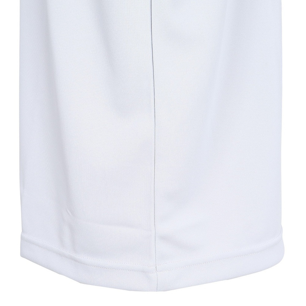 インザペイント（IN THE PAINT）（メンズ）バスケットボールウェア 半袖Tシャツ ITP25311ICG