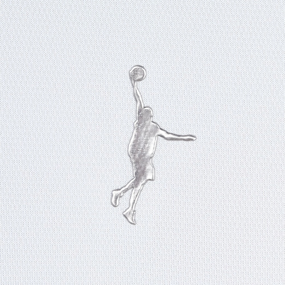 インザペイント（IN THE PAINT）（メンズ）バスケットボールウェア 半袖Tシャツ ITP25311ICG