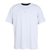 (メンズ)バスケットボールウェア 半袖Tシャツ ITP25311ICG