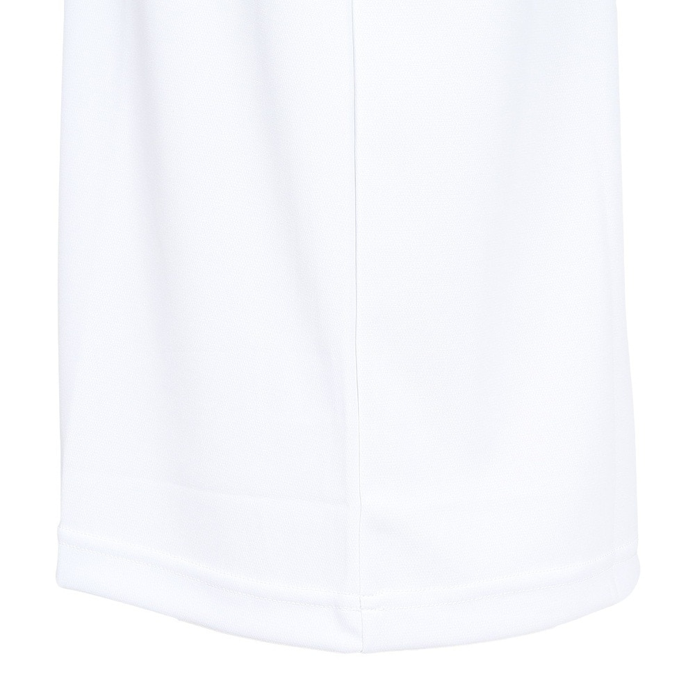 インザペイント（IN THE PAINT）（メンズ）バスケットボールウェア 半袖Tシャツ ITP25311WHT/MGD