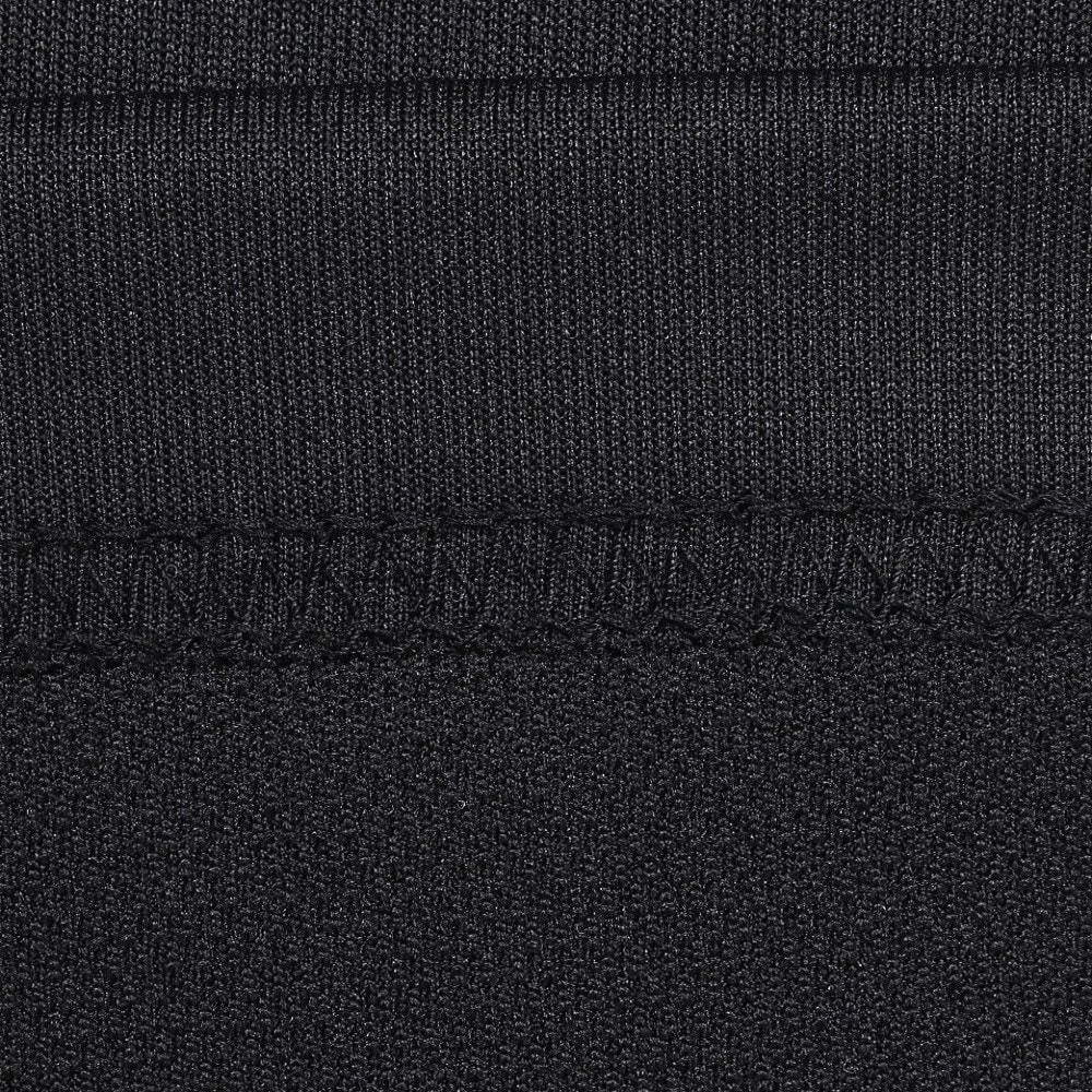 インザペイント（IN THE PAINT）（メンズ）バスケットボールウェア 半袖Tシャツ ITP25329BLK/MNT