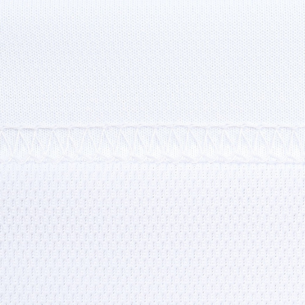 インザペイント（IN THE PAINT）（メンズ）バスケットボールウェア 半袖Tシャツ ITP25329WHT/PNK