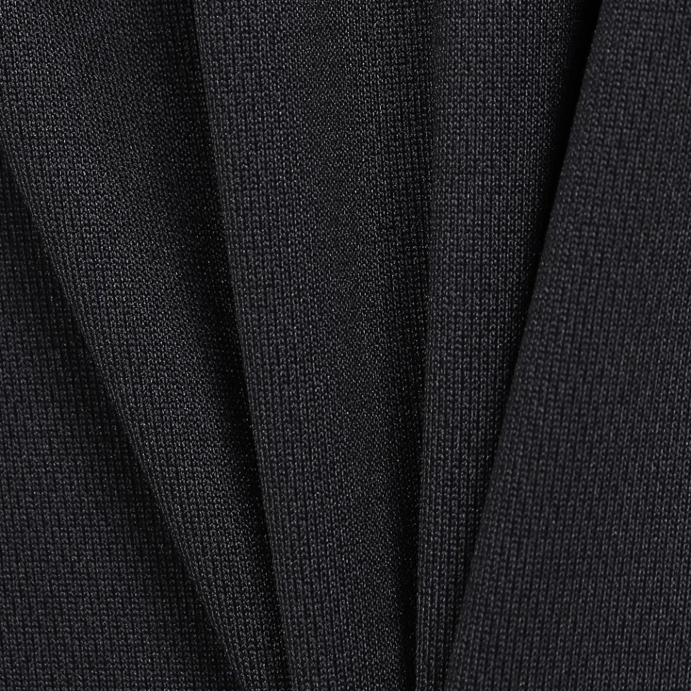 インザペイント（IN THE PAINT）（メンズ）バスケットボールウェア 半袖Tシャツ ITP25338BLK/MNT