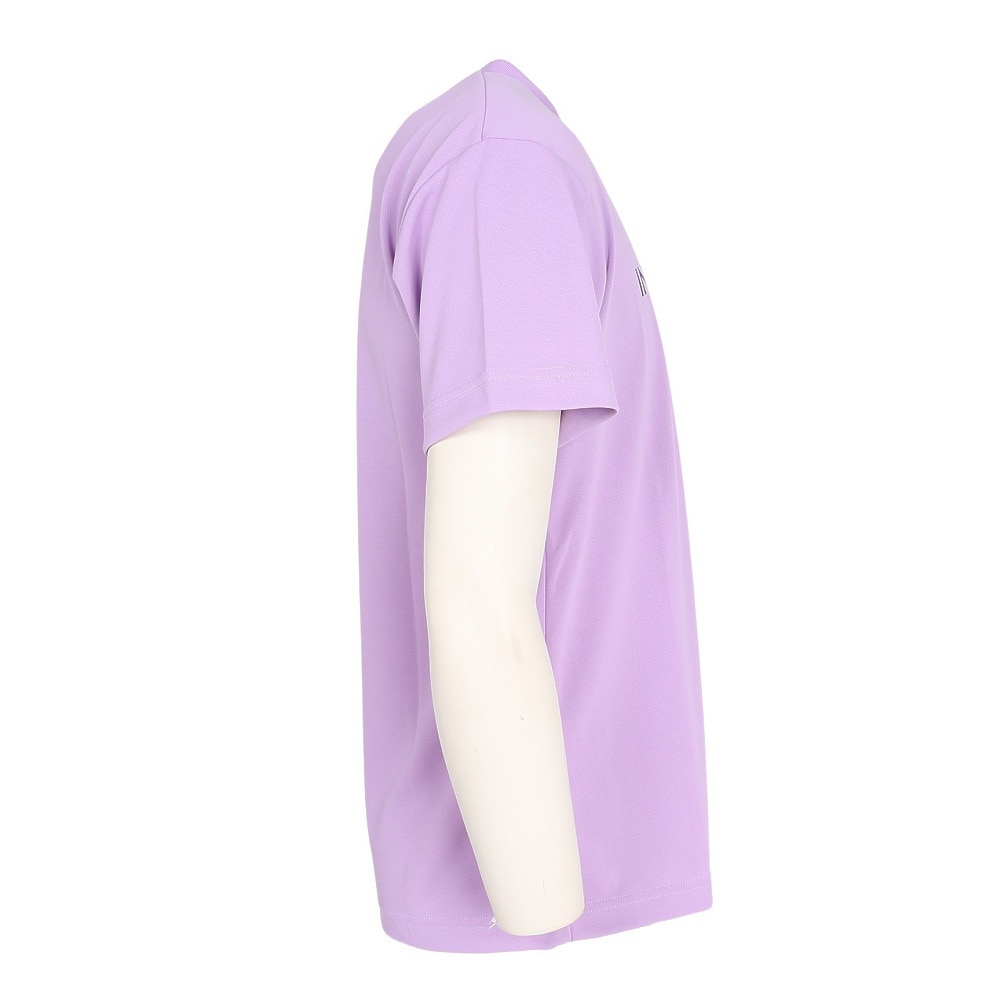 インザペイント（IN THE PAINT）（メンズ）バスケットボールウェア 半袖Tシャツ ITP25338LLC