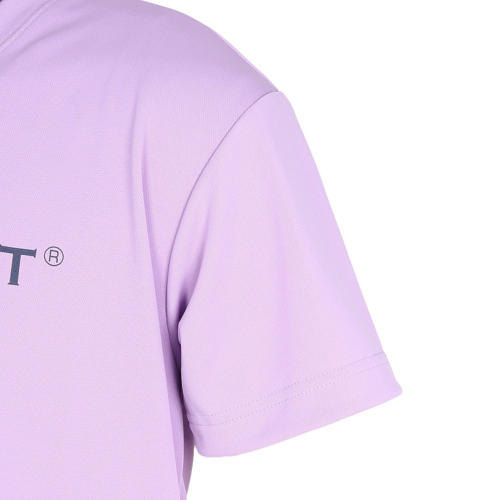 インザペイント（IN THE PAINT）（メンズ）バスケットボールウェア 半袖Tシャツ ITP25338LLC