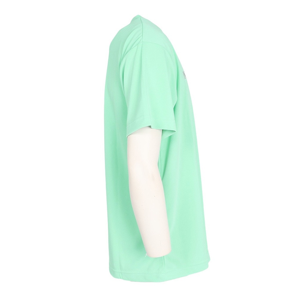 インザペイント（IN THE PAINT）（メンズ）バスケットボールウェア 半袖Tシャツ ITP25338MNT