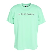 (メンズ)バスケットボールウェア 半袖Tシャツ ITP25338MNT