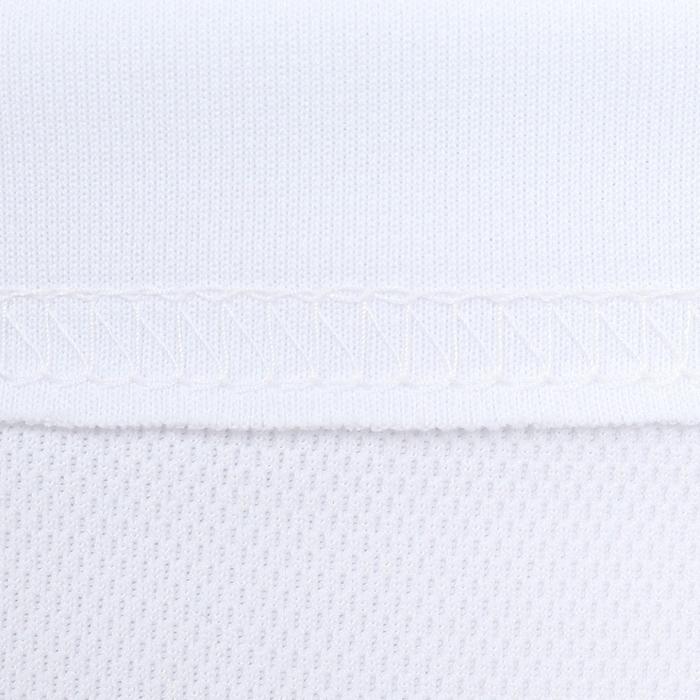 インザペイント（IN THE PAINT）（メンズ）バスケットボールウェア 半袖Tシャツ ITP25338WHT/MNT