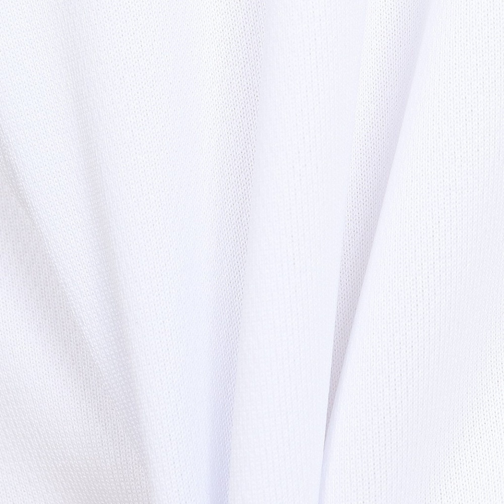 インザペイント（IN THE PAINT）（メンズ）バスケットボールウェア 半袖Tシャツ ITP25338WHT/MNT