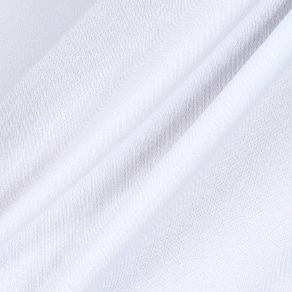エゴザル（EGOZARU）（メンズ、レディース）バスケットボールウェア ワンポイント デュアルロゴ Tシャツ EZSS25UST004C002