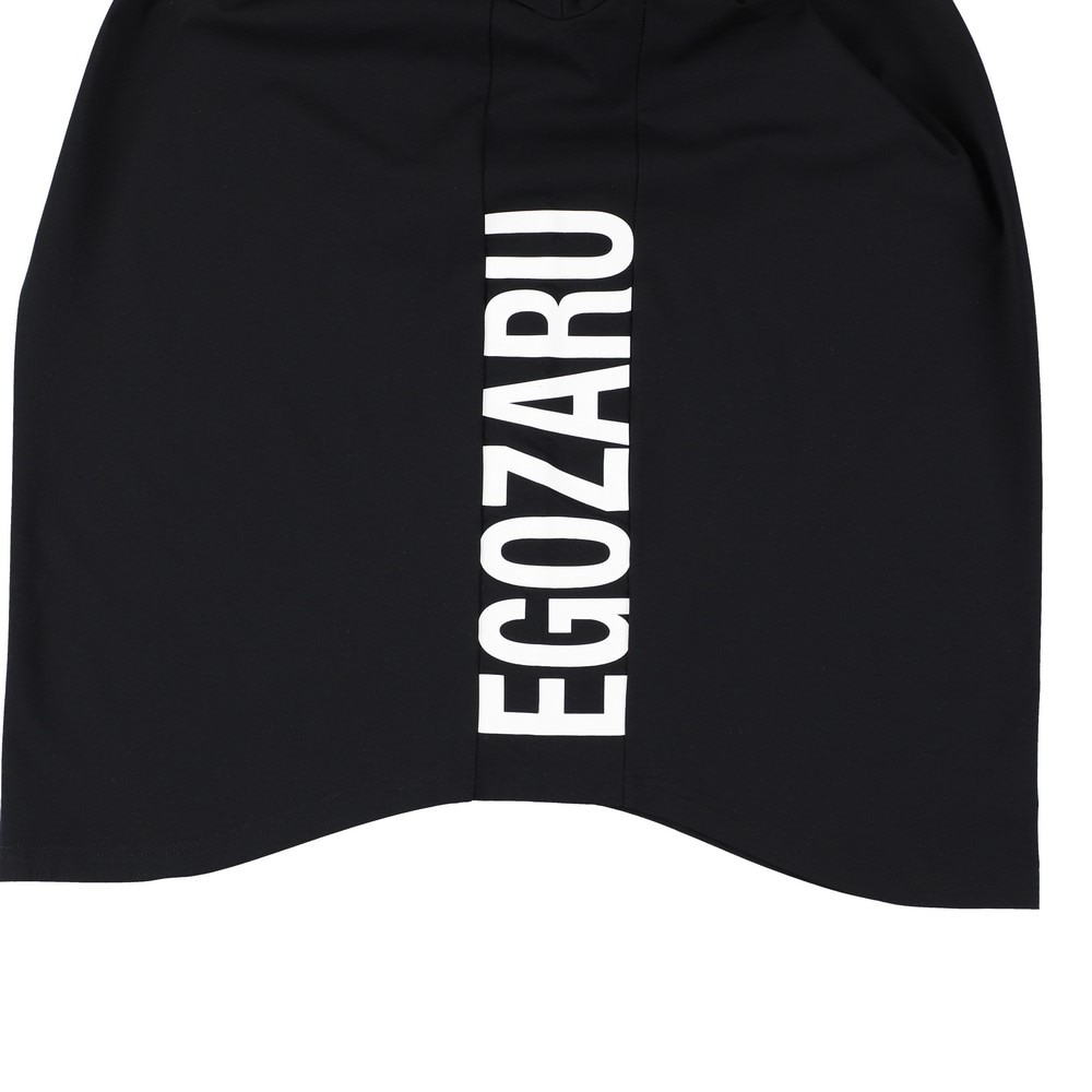 エゴザル（EGOZARU）（メンズ、レディース）【新商品】 バスケットボールウェア サイドパネルTシャツ EZSS25UST015C001