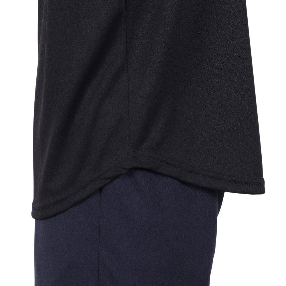 エゴザル（EGOZARU）（メンズ、レディース）バスケットボールウェア ハートロゴ Tシャツ EZSS25UST007C001