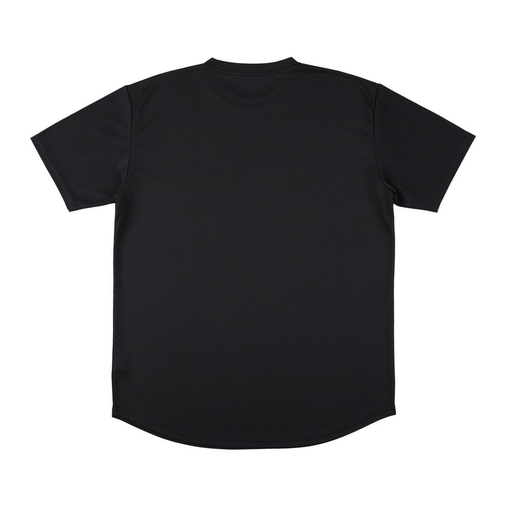 エゴザル（EGOZARU）（メンズ）【新商品】 バスケットボールウェア ネオンアイコン Tシャツ EZSS25UST017C001