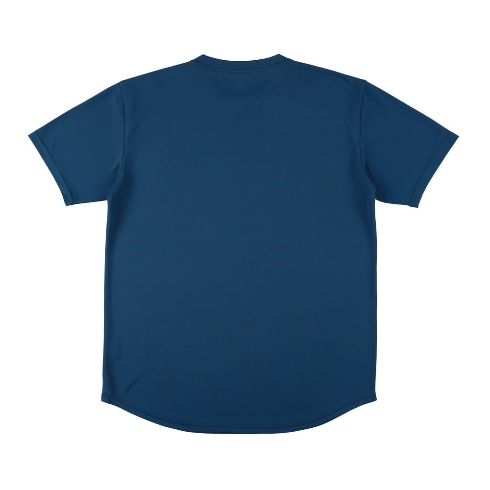 エゴザル（EGOZARU）（メンズ）【新商品】 バスケットボールウェア ネオンアイコン Tシャツ EZSS25UST017C132