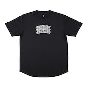 (メンズ)【新商品】 バスケットボールウェア スリーロゴTシャツ EZSS25UST024C001