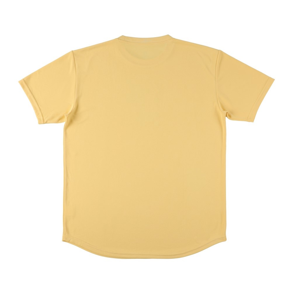 エゴザル（EGOZARU）（メンズ、レディース）バスケットボールウェア パイナップルアロハTシャツ EZSS25UST031C133