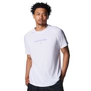 (メンズ)バスケットボールウェア カリー テック ロゴ ショートスリーブ Tシャツ 6001284 101